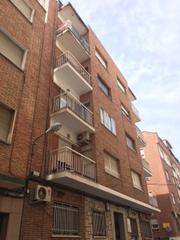 Pis  Campoamor. Solvia inmobiliaria  piso puertollano