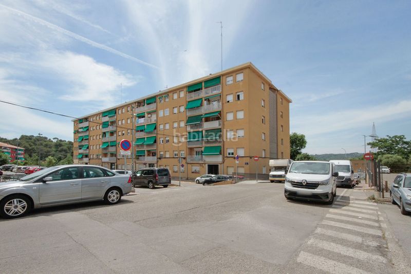Foto 4a3502f5-6c93-4899-ad4d-8d289361cdfc. Pis a Can Parellada Terrassa