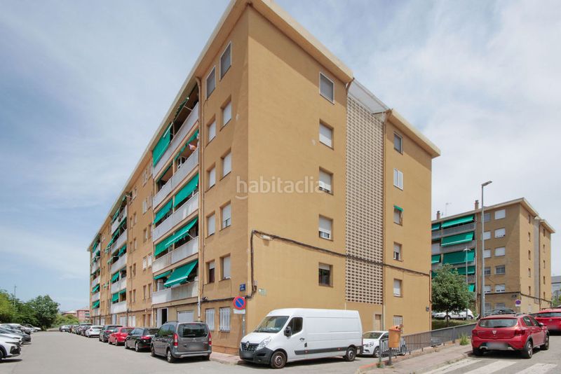 Foto 8289da55-a926-4048-afd6-1de74059e5a6. Pis a Can Parellada Terrassa