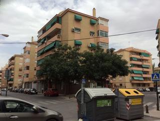 Appartement  Valencia. Solvia inmobiliaria  piso granada
