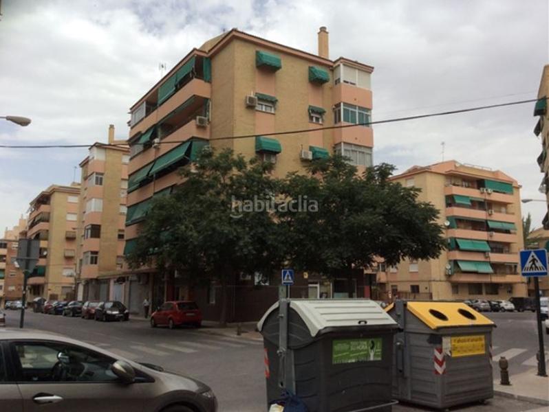 Foto b50324ac-a204-45d5-b1ea-46e7a1fe6d9d. Appartement dans Barrio de Zaidín Granada