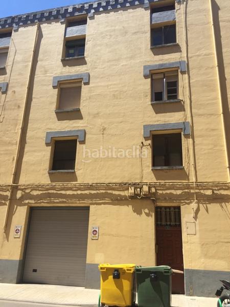 Foto 8cb9ba81-2551-4cfc-a9a2-10233c9198cb. Piso solvia inmobiliaria piso en Estación - San Antonio Calatayud