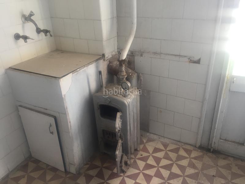 Foto e8b06d56-03d9-4f5e-bfb3-aa1f896c8200. Piso solvia inmobiliaria piso en Estación - San Antonio Calatayud