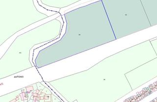 Propriété  Alamillo (cuevas de altaza). Solvia inmobiliaria  suelo urbanizable córdoba