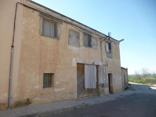 Xalet  Cuesta nueva. Solvia inmobiliaria  casa gallur