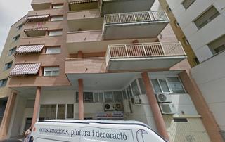 Pis  C/ sant crist. Solvia inmobiliaria  piso balaguer