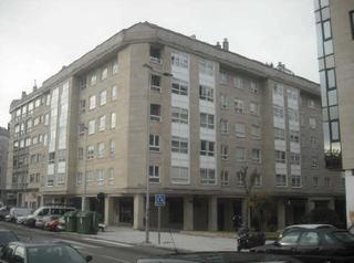 Appartement  C/ josé gómez posada-curros. Solvia inmobiliaria  piso vigo