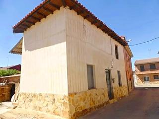 Chalet  Nueva. Solvia inmobiliaria  casa manganeses de la polvorosa