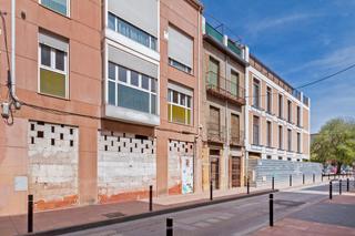 Pis  Hospital de l´. Solvia inmobiliaria  piso montroig del camp