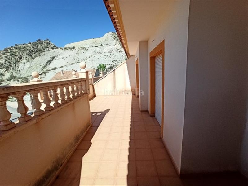 Foto 119a5bd8-ae5c-40cc-929c-b2afea647ccf. Pis a Zurgena