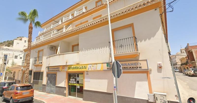 Foto 142bf742-29c3-4b68-8791-651fb2e238ab. Pis a Zurgena