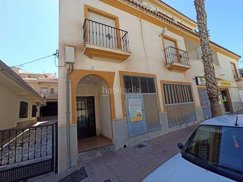 Foto 5201a8f7-47db-433f-acdb-ebe16bc80769. Pis a Zurgena