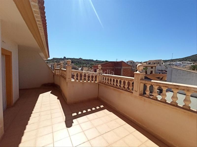 Foto 8950e1c5-63e5-435a-90d0-14a410bfd81f. Pis a Zurgena