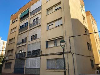 Piso  Y. Solvia inmobiliaria  piso tarragona