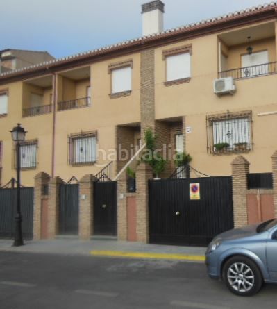 Foto 020addb9-5606-47aa-8991-e60dc25df886. Casa pareada solvia inmobiliaria chalet adosado en Pulianas