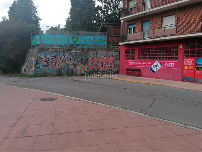 Foto 34049053-ebcc-4d59-a399-3428f54c75a2. Etagenwohnung in Centro Ponferrada