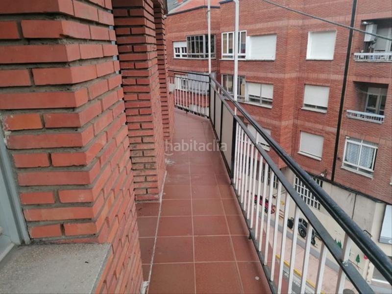 Foto 3f27cbb4-a38c-4a66-9156-156d51db0fd3. Etagenwohnung in Centro Ponferrada