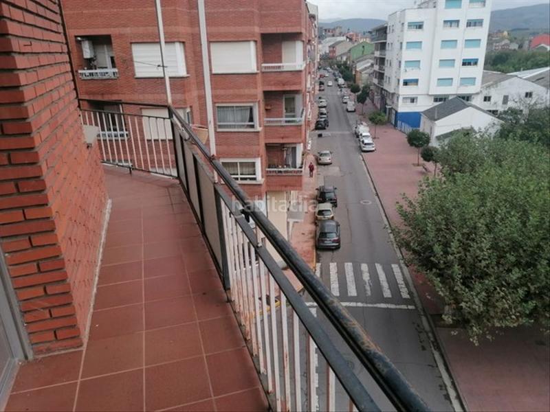 Foto 582f0f15-db68-4d1d-880f-0211d0a9b5a8. Etagenwohnung in Centro Ponferrada