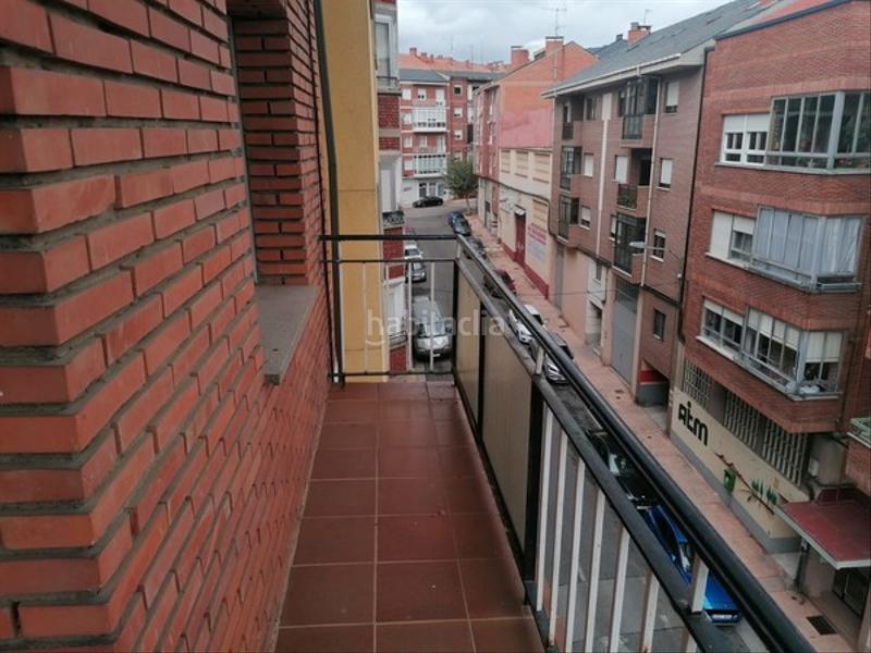 Foto 9473bd40-6ba7-4a2e-9e27-fddde7445dd0. Etagenwohnung in Centro Ponferrada