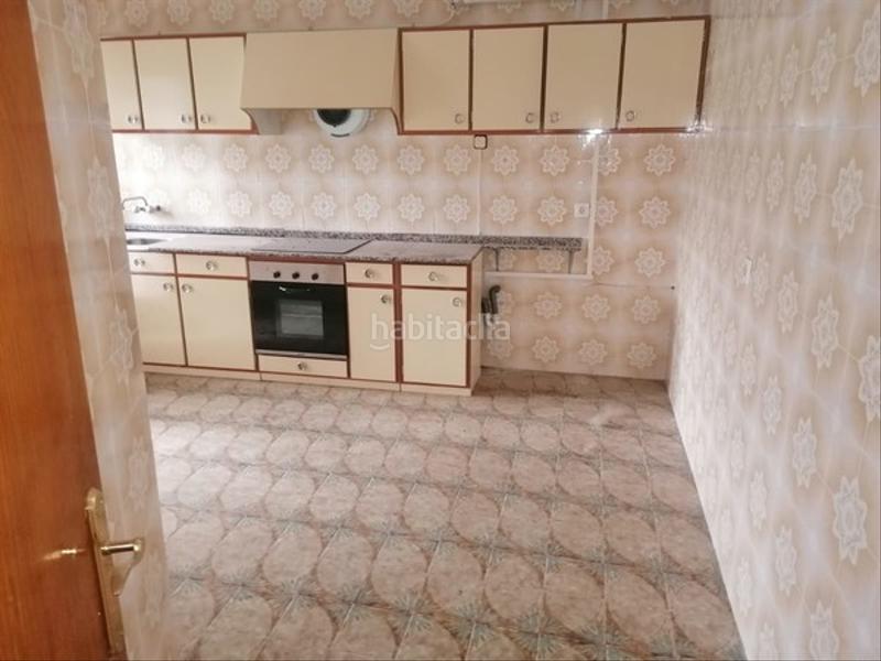 Foto af5033cc-c3dc-4254-8c60-e492b44577d4. Etagenwohnung in Centro Ponferrada