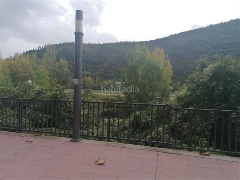 Foto bcf60079-82ba-468f-8344-95d78c9482d4. Etagenwohnung in Centro Ponferrada