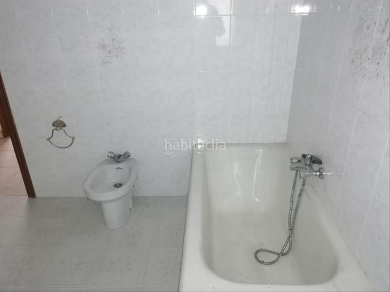 Foto c5c5ede3-f684-4ce9-8949-4e9cf4b3b282. Etagenwohnung in Centro Ponferrada