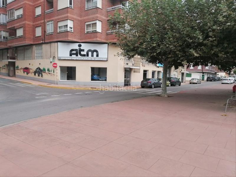 Foto cfd0c19f-dc05-4412-bf71-2691cad198ec. Etagenwohnung in Centro Ponferrada