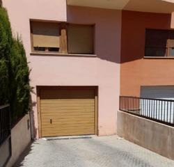 Casa aparellada  Obispo montero. Solvia inmobiliaria  chalet adosado churriana de la vega