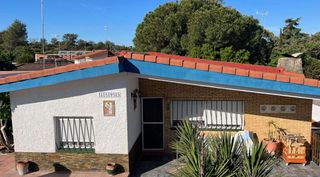 Chalet  Urbanizacion sierra lagos. Solvia inmobiliaria  chalet independiente castillo de las guarda