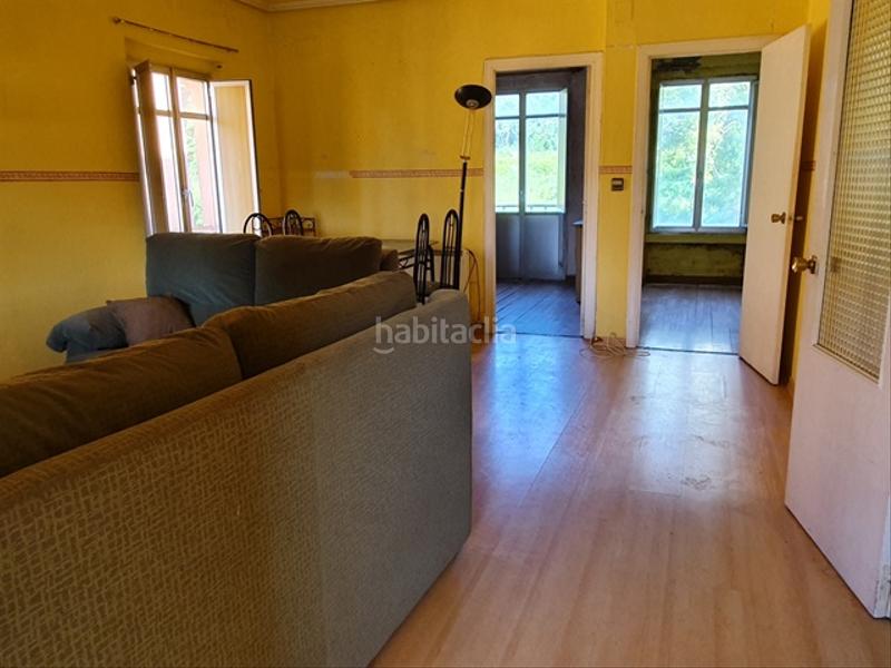 Foto eb8dc4f5-60a7-451d-b8ba-829605b161be. Etagenwohnung in A Malata - Catabois - Ciudad Jardín Ferrol