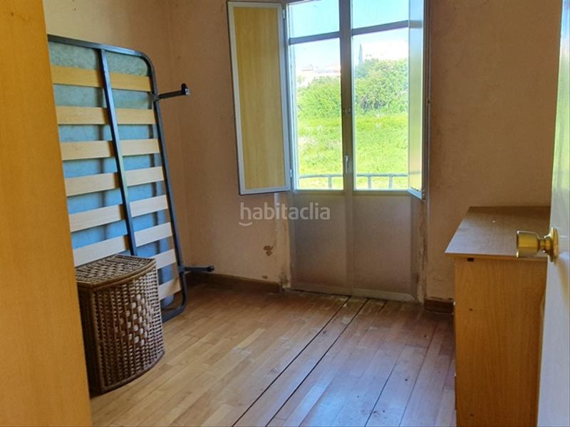 Foto f4fa9007-499b-454a-9476-6d921f0e4fba. Etagenwohnung in A Malata - Catabois - Ciudad Jardín Ferrol