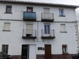 Appartamento  Rio zadorra. Solvia inmobiliaria  piso ribera bajaerribera beitia