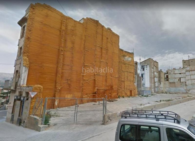 Foto 5d816032-efab-4226-922b-761de0b71ff8. Propriété dans Centre-Zona Alta Alcoi