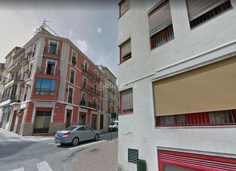 Foto 926ff2d6-8ed7-4c8e-8854-f694b1e8370f. Propriété dans Centre-Zona Alta Alcoi