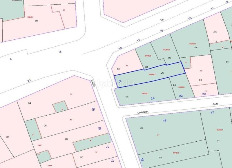 Foto a6a11022-aaa4-497d-9930-c4abbb0563d3. Propriété dans Centre-Zona Alta Alcoi