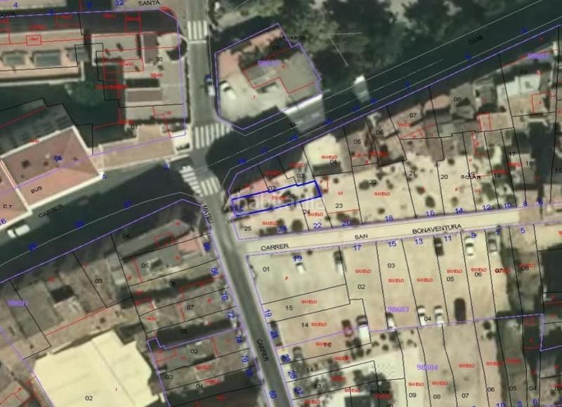 Foto fd9e23ae-910f-4fc6-a894-aa6677048883. Propriété dans Centre-Zona Alta Alcoi