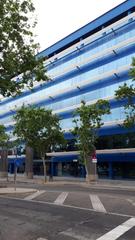 Business premise  Vents. Solvia inmobiliaria  locales badalona