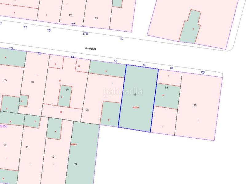 Foto a4e79efe-5cd0-4e7b-8b16-3a35e19cc60e. Landgut in Las Colonias Huelva