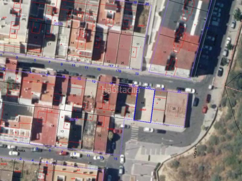 Foto d811abf4-fdcf-47e6-a7d0-8db06d595ef8. Landgut in Las Colonias Huelva