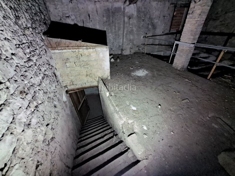 Foto 077994a6-a34c-4c0e-9668-a1c9cba3bfa5. Xalet a Cervera