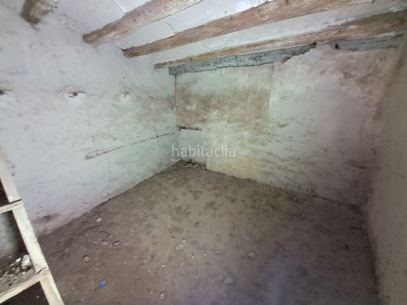 Foto 17eb17f6-3c5f-492b-8a6f-9199df2347bb. Xalet a Cervera