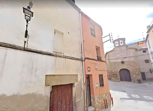 Foto 9199f03d-8616-4849-b417-e5f57b56340d. Xalet a Cervera