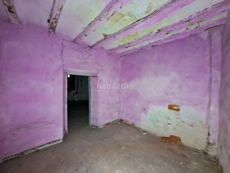 Foto a6b79673-5828-452d-98c0-174a17008e8d. Xalet a Cervera