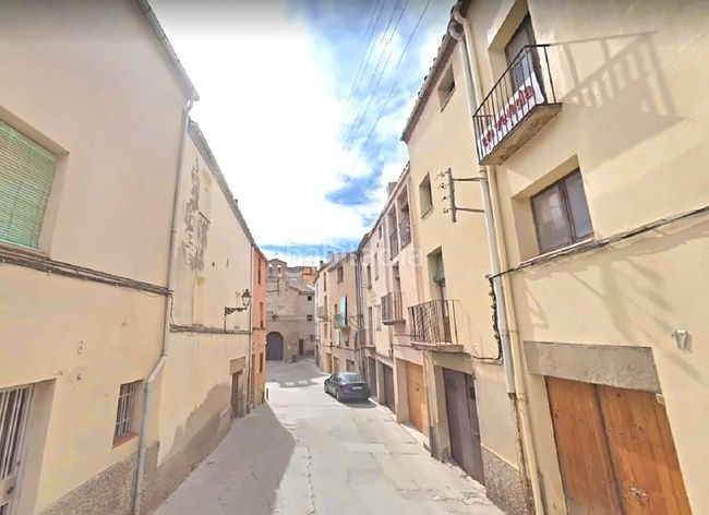 Foto e85ccd3a-8a7d-4386-9b2d-d32550c32b69. Xalet a Cervera