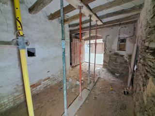 Casa aparellada  Nou. Solvia inmobiliaria  chalet adosado cervera