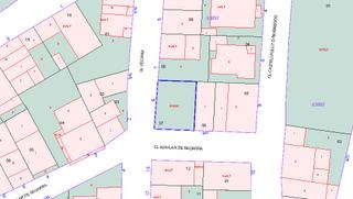 Finca rústica  Veciana. Solvia inmobiliaria  suelo urbano calaf