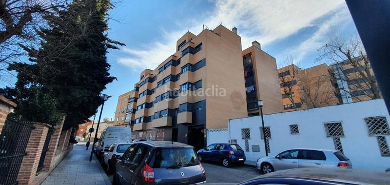 Foto f48662b4-2691-489a-a463-7898a34f9a06. Rent business premise in Centro Valdemoro