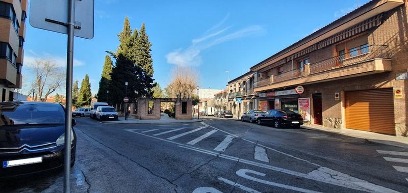 Foto 3eff6a7a-9fdb-4303-9340-924af84cbbb0. Local comercial solvia inmobiliaria locales en Centro Valdemoro