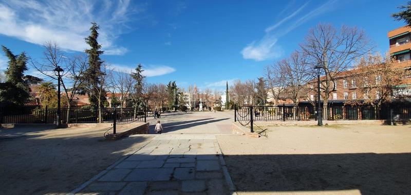 Foto 7977e615-ac02-4ceb-96a6-d5b993fde57f. Local comercial solvia inmobiliaria locales en Centro Valdemoro