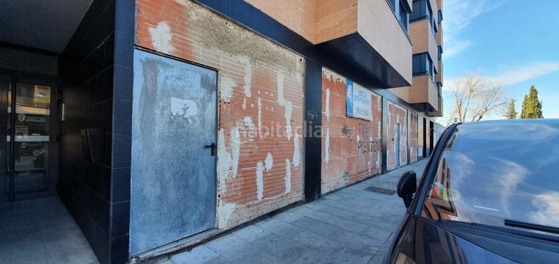 Foto cdde2394-270a-4183-b986-a925e0baddce. Local comercial solvia inmobiliaria locales en Centro Valdemoro